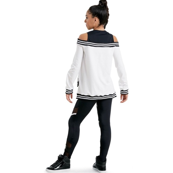 WEISSMAN -Ready or not here I come-Hip Hop Costume. Item# 0064 - Picture 2 of 5